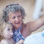 Profile Picture of Julie Tasker (@jthealing.co.uk) on Instagram