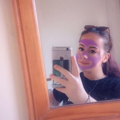 Leah Barrow - Twitter Profile Picture of Leah Barrow (@LeahBarrow11) on Twitter