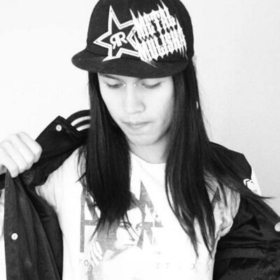 Profile Picture of Daniel Loaiza Ω (@OddFutureDani) on Twitter