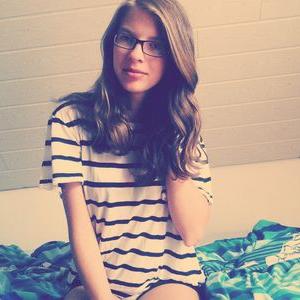 Profile Picture of Julia Bader (@juliabader15) on Twitter