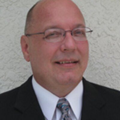 Profile Picture of Mark Snider (@Mark_Snider_) on Twitter