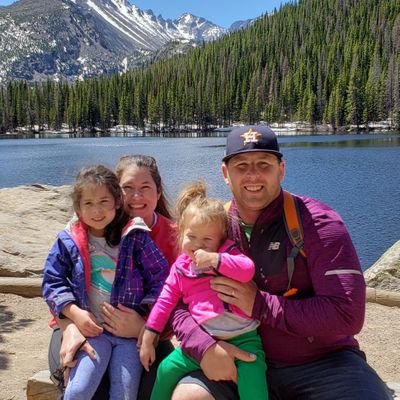 Profile Picture of Eric Holmes (@eholmes45) on Twitter