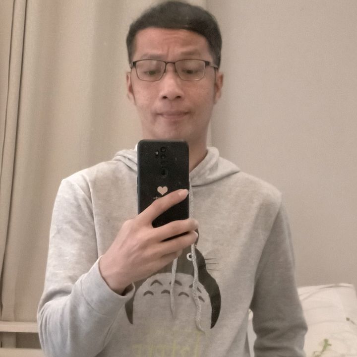 Profile Picture of Arnold Dalay (@arnold.dalay) on Tiktok