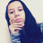 Profile Picture of cassandra (@miss_ritzinger199) on Instagram