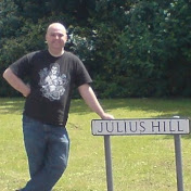 Profile Picture of Julius Hill (@juliushill1691) on Youtube