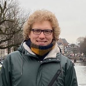 Profile Picture of Josh Rafé Coles (@joshcolesy) on Twitter