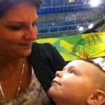 Profile Picture of Trina Christensen-Driver (@tld1207) on Instagram