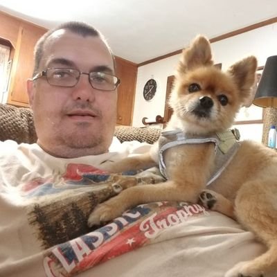 Profile Picture of Joe Mayes (@JoeMaye49257254) on Twitter