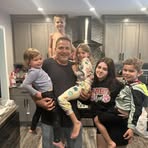 Profile Picture of Joseph Padlo (@padlojo) on Facebook