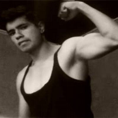 Profile Picture of Michael Espinel (@EspinelMichael) on Twitter