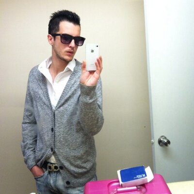 Profile Picture of Perry Quick (@PerryQuick) on Twitter