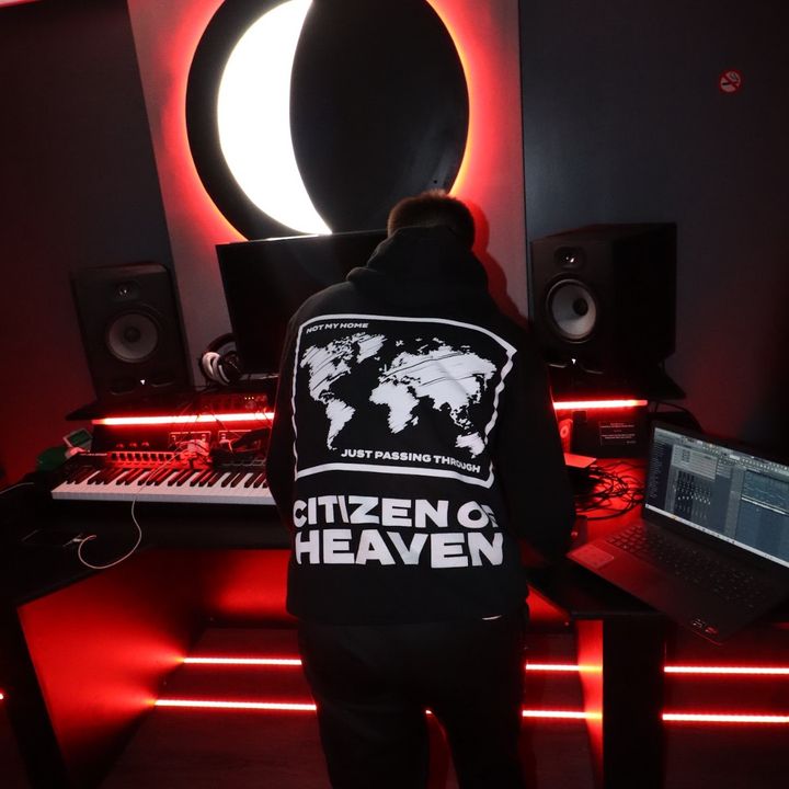 Profile Picture of scottycbeats (@scottycbeats) on Tiktok