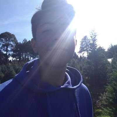 Profile Picture of Máximo Oscar Beristain Peña (@beristain_pena) on Twitter