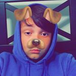 Profile Picture of Andrew Pennell Romero (@mero._16) on Instagram