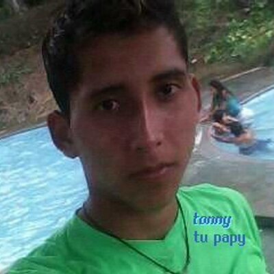 Tony Damian - Twitter Profile Picture of Tony Damian (@tonydamian4) on Twitter