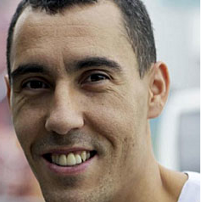 Profile Picture of Pablo Chaparro (@pablochaparro74) on Twitter