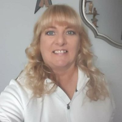 Profile Picture of Mary Hadden (@MaryHadden6) on Twitter