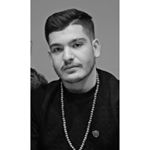 Profile Picture of محمدرضا طالب‌زاده (@mohammadtalebzadeh.art) on Instagram