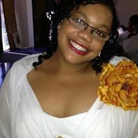 Profile Picture of Malika Thomas (@malika-thomas-6) on Quora