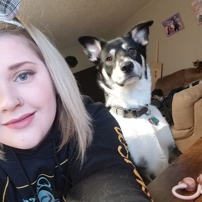 Amy Chapman - Twitter Profile Picture of Amy Chapman (@GrrAmy) on Twitter