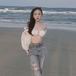 Profile Picture of Trần Lê Cẩm Tú (@camtu_25) on Instagram