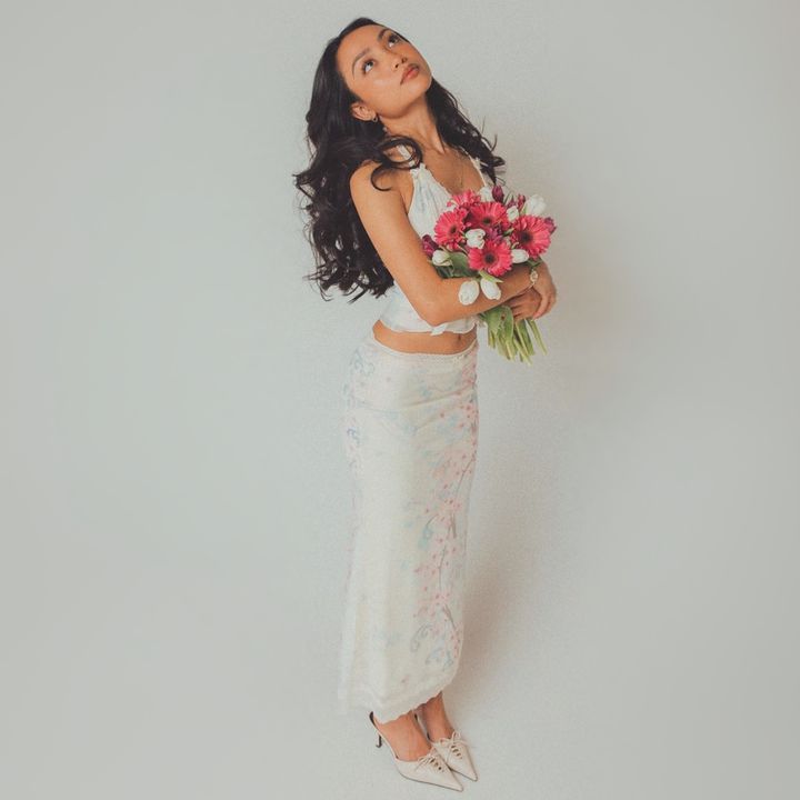 Profile Picture of iivyjosephine (@iivyjosephine) on Tiktok