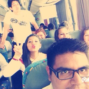 Profile Picture of Javier Aleman (@javii2302) on Myspace