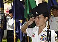 Profile Picture of Junior Reserve Officers' Training Corpson Wikipedia