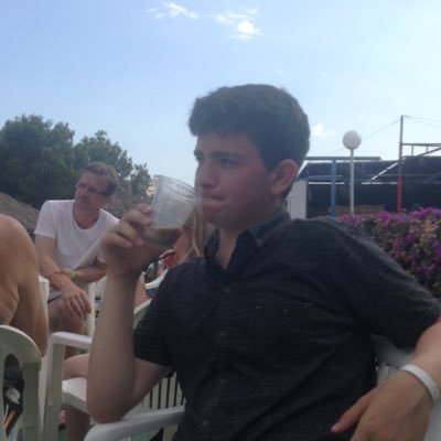 Profile Picture of Sean Reeves (@seanreeves2899) on Twitter