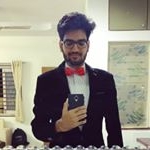 Profile Picture of Kunal Patel (@kunal.patel_) on Instagram
