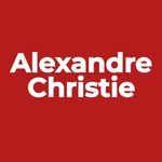 Profile Picture of Alexandre Christie - AMAN 101% (@jamtangan.ac) on Instagram