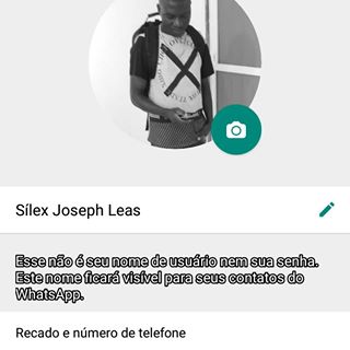 Sílex Joseph Leas - Facebook Profile Picture of Sílex Joseph Leas (@silex.josephleas.3) on Facebook