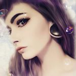 Profile Picture of Megan Patrick (@amethystshards) on Instagram