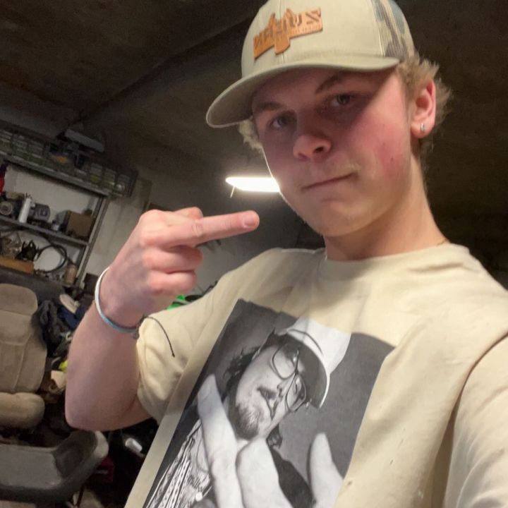 Profile Picture of Tyler Hagen (@tylerhagen4) on Tiktok