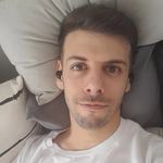 Profile Picture of Adrian Guglielmino (@adrugugliel) on Instagram