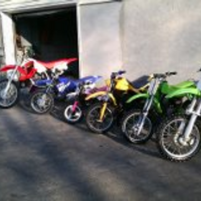 Profile Picture of Steve Puleo (@stevepuleo) on Twitter