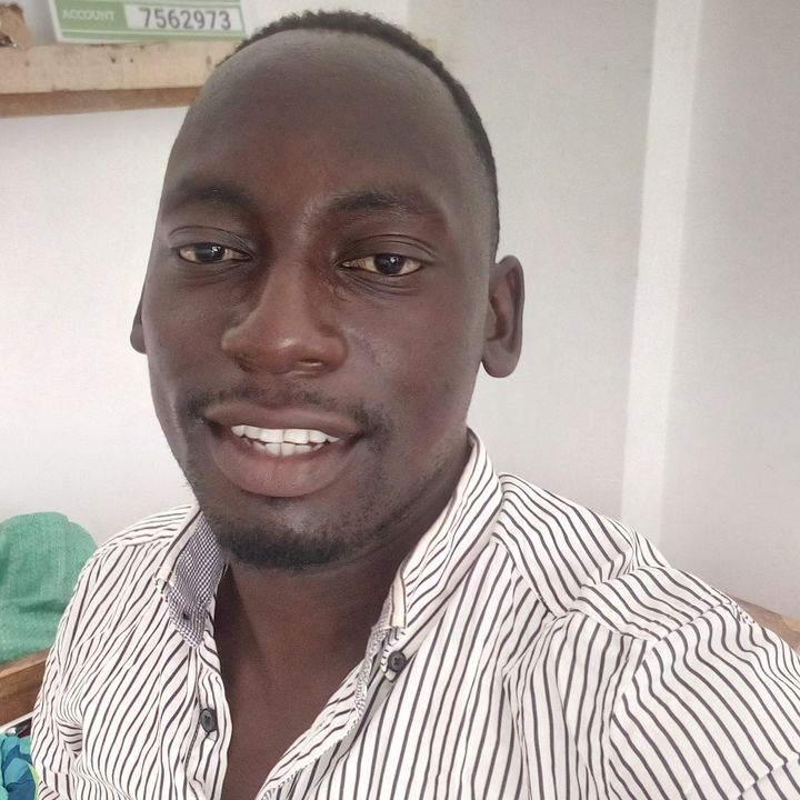 Profile Picture of raymondkesi (@raymondkesi) on Tiktok