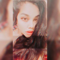 Profile Picture of Savi M (@savitri.marandi) on Facebook