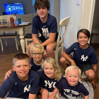 Profile Picture of Suzanne Rondeau (@suzannemrondeau) on Instagram