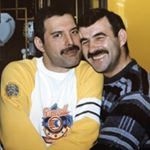 Jim Mercury ❤️❤️❤️❤️ - Instagram Profile Picture of Jim Mercury ❤️❤️❤️❤️ (@daddy_jim_hutton) on Instagram