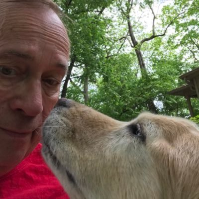 Profile Picture of Michael O. Ranney (@mor528) on Twitter