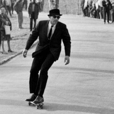 Profile Picture of Jim Van Moerkerk (@Jim_Vestal) on Twitter