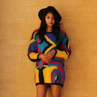 Profile Picture of Nana Meriwether (@nanameriwether) on Instagram