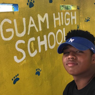 Profile Picture of Joe (@joe_tisdale) on Twitter