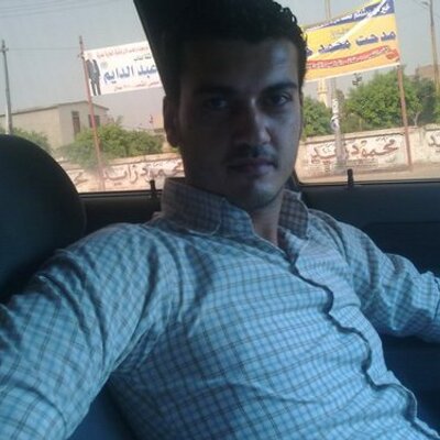 Profile Picture of Ahmed Bader (@ahmedbader10) on Twitter