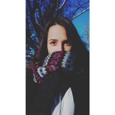 Profile Picture of Timea A. Nagy (@TimeaANagy00) on Twitter