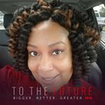 Profile Picture of Kim Wiggins-Henley (@kimhenley33) on Instagram