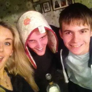 Profile Picture of Matthew Garside (@Matthew-Garside) on Facebook