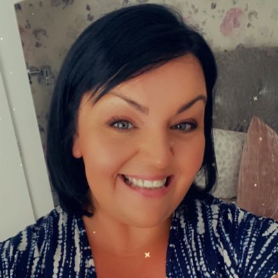 Profile Picture of Joanne Parkinson (@JoanneP61774746) on Twitter