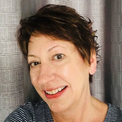 Profile Picture of Ann Smart (@AnnSmart1) on Twitter